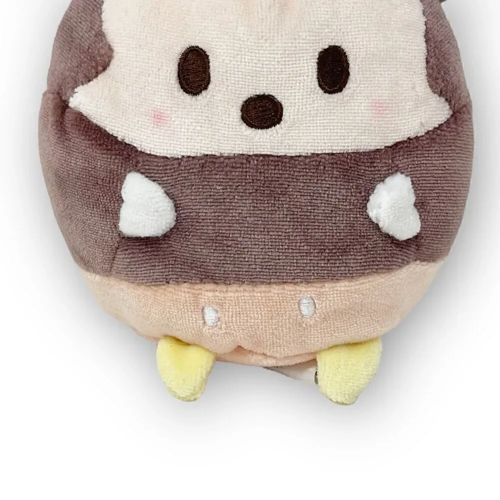 Disney Mickey Mouse Ufufy Stuffed Plush Small 4